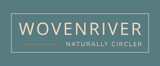 WOVENRIVER Logo